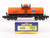 S Scale American Flyer 6-48212 TTOS 1999 SP Southern Pacific Tank Car #48212