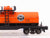 S Scale American Flyer 6-48212 TTOS 1999 SP Southern Pacific Tank Car #48212