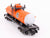 S Scale American Flyer 6-48212 TTOS 1999 SP Southern Pacific Tank Car #48212