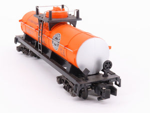 S Scale American Flyer 6-48212 TTOS 1999 SP Southern Pacific Tank Car #48212