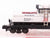 S Scale American Flyer 6-48495 MCHX Monsanto Chemicals Single Dome Tank Car #54