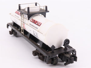 S Scale American Flyer 6-48495 MCHX Monsanto Chemicals Single Dome Tank Car #54