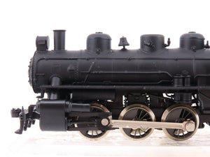 HO Scale AHM 5141-E CBQ Burlington 0-6-0 Steam Locomotive #505