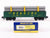 S Scale American Flyer 6-48526 RDG Reading Lines Gondola #38708 w/ Pipes