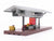 O Scale MTH RailKing 30-9111 Middletown Operating Freight Station Platform