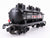 S Scale American Flyer 6-48418 PDAX Protex 3-Dome Tank Car #1054