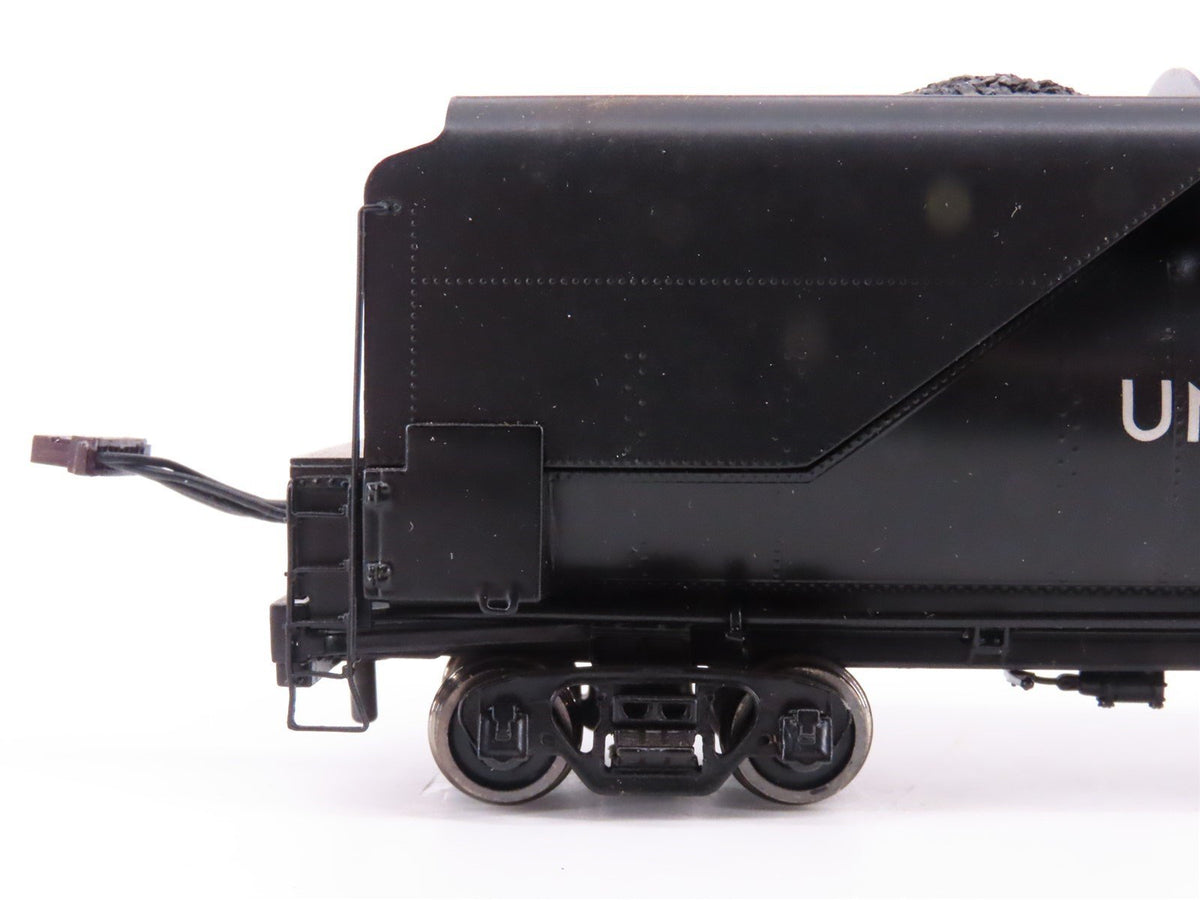 HO Broadway Limited BLI 1293 UP 2-10-2 Brass Hybrid Steam #5044 w/DCC &amp; Sound