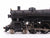 HO Scale Broadway Limited BLI 1062 GMO Railway 4-6-2 Steam Locomotive #564 wDCC