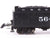 HO Scale Broadway Limited BLI 1062 GMO Railway 4-6-2 Steam Locomotive #564 wDCC