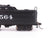 HO Scale Broadway Limited BLI 1062 GMO Railway 4-6-2 Steam Locomotive #564 wDCC