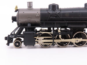 HO Scale Athearn Genesis G9997 ATSF Santa Fe 2-8-2 Steam Locomotive #3283