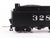 HO Scale Athearn Genesis G9997 ATSF Santa Fe 2-8-2 Steam Locomotive #3283