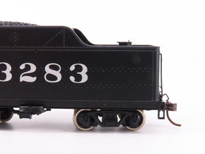 HO Scale Athearn Genesis G9997 ATSF Santa Fe 2-8-2 Steam Locomotive #3283