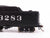 HO Scale Athearn Genesis G9997 ATSF Santa Fe 2-8-2 Steam Locomotive #3283