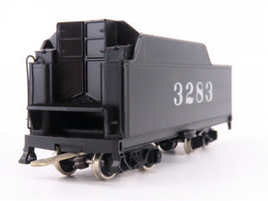 HO Scale Athearn Genesis G9997 ATSF Santa Fe 2-8-2 Steam Locomotive #3283