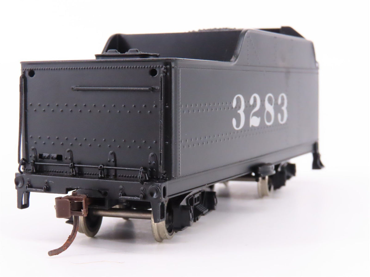 HO Scale Athearn Genesis G9997 ATSF Santa Fe 2-8-2 Steam Locomotive #3283