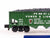 S Scale American Flyer 6-41005 NASG PPLX Pennsylvania P&L 3-Bay Hopper #3213