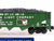 S Scale American Flyer 6-41005 NASG PPLX Pennsylvania P&L 3-Bay Hopper #3213