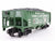 S Scale American Flyer 6-41005 NASG PPLX Pennsylvania P&L 3-Bay Hopper #3213