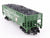 S Scale American Flyer 6-41005 NASG PPLX Pennsylvania P&L 3-Bay Hopper #3213