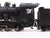 HO Scale Bachmann Spectrum Unlettered 2-8-0 Steam Locomotive