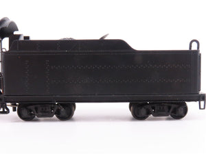 HO Scale Bachmann Spectrum Unlettered 2-8-0 Steam Locomotive