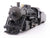 HO Scale Bachmann Spectrum Unlettered 2-8-0 Steam Locomotive