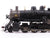 HO Scale Bachmann Spectrum 83607 UP Union Pacific 2-8-0 Steam Loco #618 wDCC