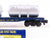 S American Flyer 6-48527 ATSF Santa Fe Flat Car #90019 w/ Jet Engine Containers