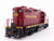 HO Scale Athearn Genesis ATHG64097 N&W Railway GP9 Diesel Locomotive #521