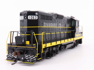 HO Scale Athearn Genesis ATHG30632 SCL Railway GP18 Diesel Locomotive #1063