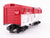 S Scale American Flyer 6-48367 CP Rail Canadian Pacific Stock Car #277315