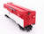 S Scale American Flyer 6-48367 CP Rail Canadian Pacific Stock Car #277315