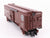 S Scale American Flyer 6-48354 SP Southern Pacific Single Door Box Car #108730