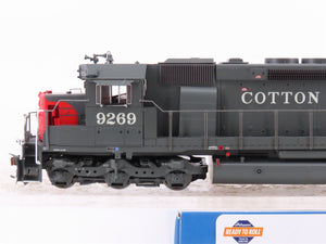 HO Scale Athearn ATH86733 SSW Cotton Belt SD45T-2 Diesel Locomotive #9269