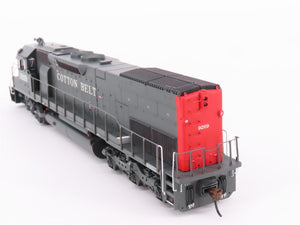 HO Scale Athearn ATH86733 SSW Cotton Belt SD45T-2 Diesel Locomotive #9269