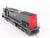 HO Scale Athearn ATH86733 SSW Cotton Belt SD45T-2 Diesel Locomotive #9269