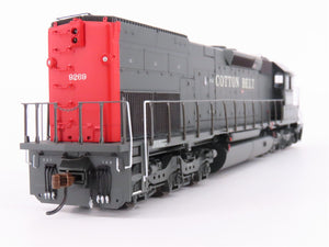 HO Scale Athearn ATH86733 SSW Cotton Belt SD45T-2 Diesel Locomotive #9269