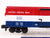 S Scale American Flyer 6-48383 US Mail RPO Railway Post Office Box Car #8383