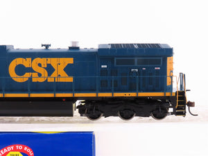 HO Scale Athearn ATH77680 CSX Railroad AC4400CW Diesel Locomotive #576