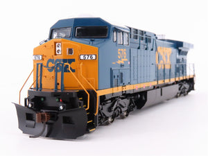 HO Scale Athearn ATH77680 CSX Railroad AC4400CW Diesel Locomotive #576