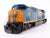 HO Scale Athearn ATH77680 CSX Railroad AC4400CW Diesel Locomotive #576