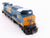 HO Scale Athearn ATH77680 CSX Railroad AC4400CW Diesel Locomotive #576