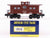 S Scale American Flyer 6-48725 NYC New York Central Caboose #174560 - Lighted