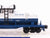 S Scale American Flyer 6-48419 NSRX Jack Frost Single Dome Tank Car #107