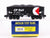 S Scale American Flyer 6-48629 CP Rail Canadian Pacific 2-Bay Hopper #48629