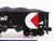 S Scale American Flyer 6-48629 CP Rail Canadian Pacific 2-Bay Hopper #48629