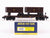 S Scale American Flyer 6-48542 UPS United Parcel Service Flat Car w/ Trailers