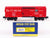 S Scale American Flyer 6-48362 CB&Q Burlington Route Single Door Box Car #63114