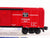 S Scale American Flyer 6-48362 CB&Q Burlington Route Single Door Box Car #63114